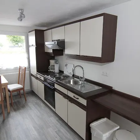 Margot Apartment *