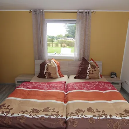 Margot Apartamento Simmerath