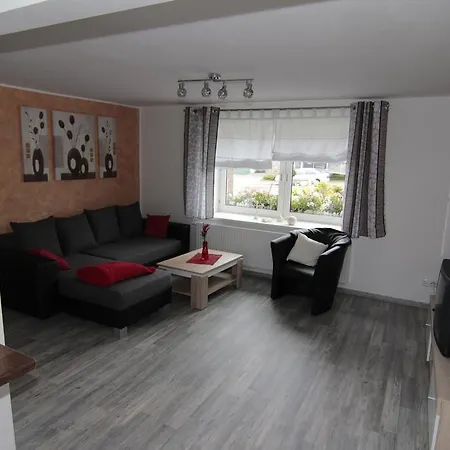 Margot Apartamento Simmerath