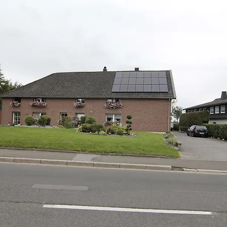 Lejlighed Margot Simmerath