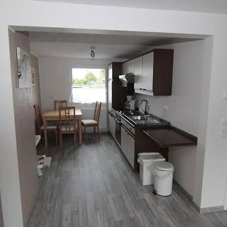 Apartment Margot *