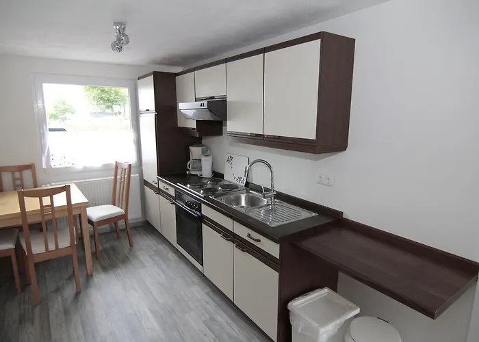 Margot Apartamento *