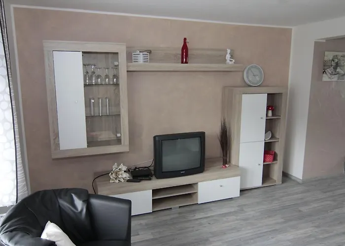 Apartamento Margot Simmerath