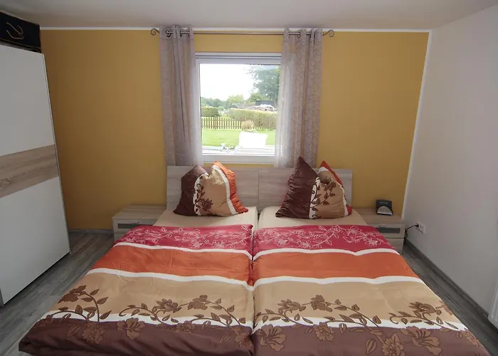 Margot Lejlighed Simmerath