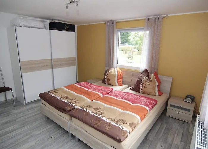 Margot Apartamento Simmerath