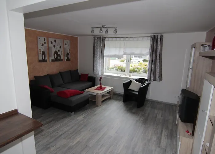 Margot Lejlighed Simmerath