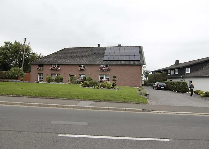 Apartamento Margot Simmerath