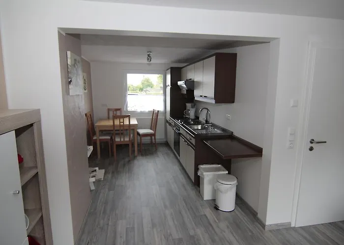 Apartamento Margot *